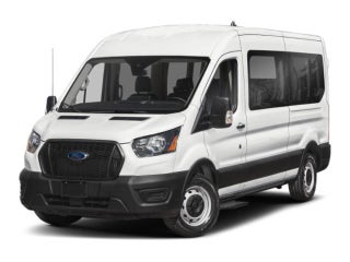 2025 Ford Transit-350 Passenger Van XLT