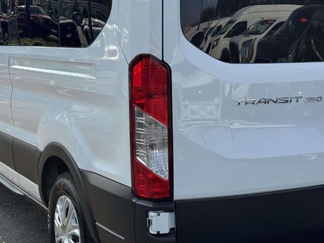 2025 Ford Transit-350 Passenger Van XLT
