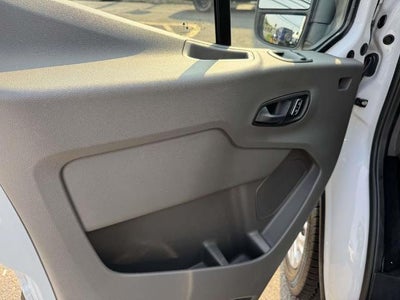 2025 Ford Transit-350 Passenger Van XLT