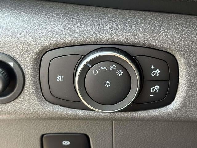 2025 Ford Transit-350 Passenger Van XLT