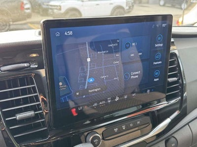 2025 Ford Transit-350 Passenger Van XLT