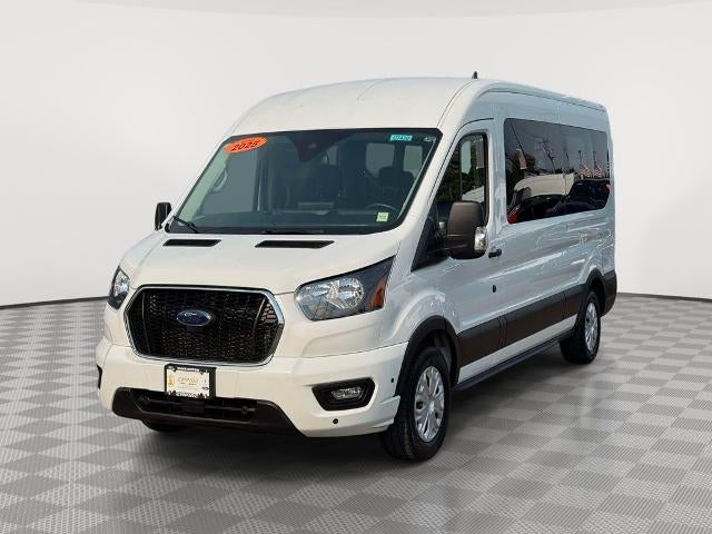 2025 Ford Transit-350 Passenger Van XLT