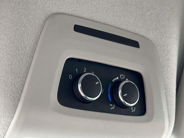 2025 Ford Transit-350 Passenger Van XLT
