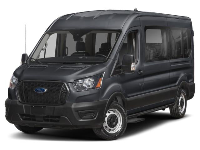 2025 Ford Transit-350 Passenger Van XLT