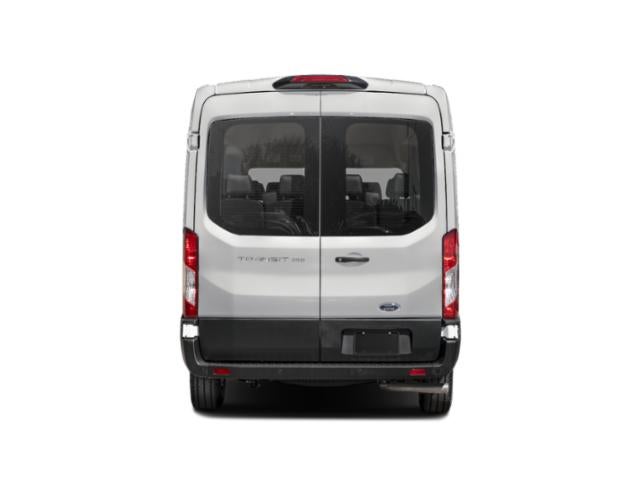 2025 Ford Transit-350 Passenger Van XLT