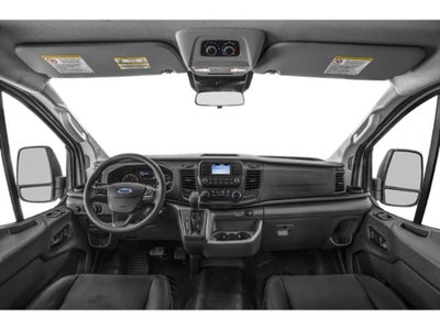 2024 Ford Transit-350 Passenger Van XLT