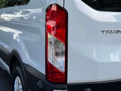 2024 Ford Transit-350 Passenger Van XLT