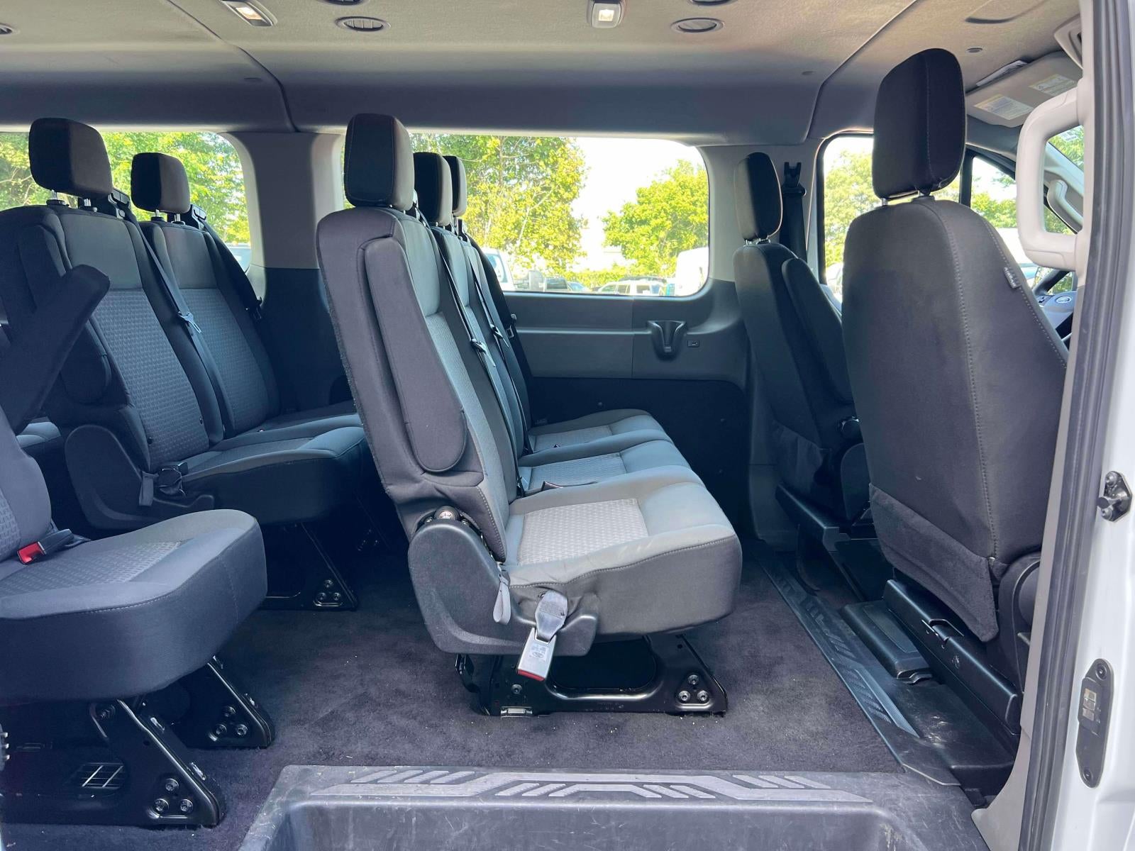 2024 Ford Transit-350 Passenger Van XLT