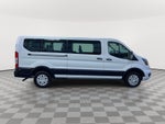2024 Ford Transit-350 Passenger Van XLT