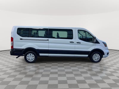 2024 Ford Transit-350 Passenger Van XLT