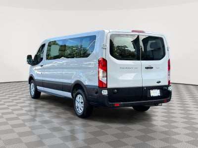2024 Ford Transit-350 Passenger Van XLT
