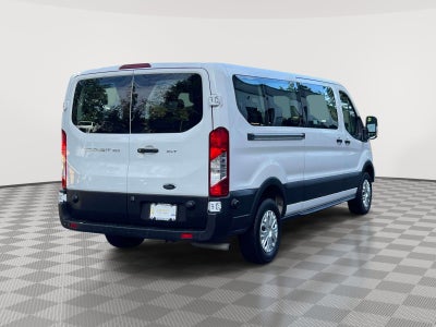2024 Ford Transit-350 Passenger Van XLT