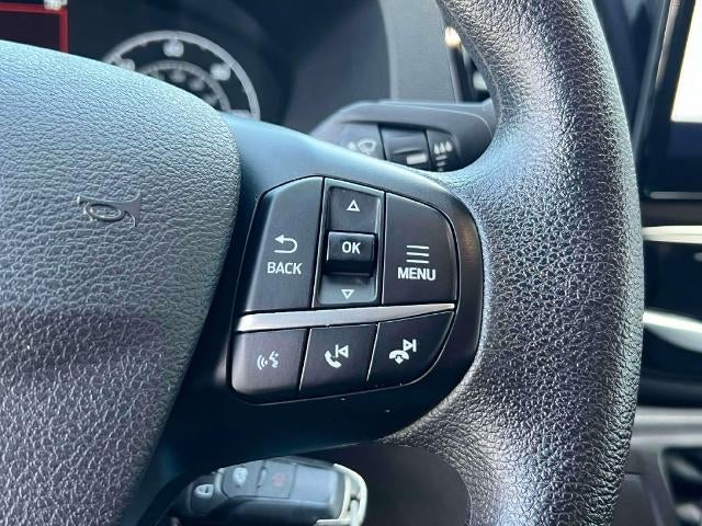 2024 Ford Transit-350 Passenger Van XLT
