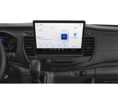 2025 Ford Transit-350 Passenger Van XL