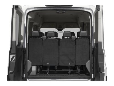 2025 Ford Transit-350 Passenger Van XL
