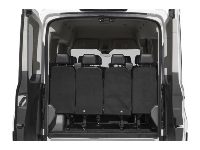 2025 Ford Transit-350 Passenger Van XL