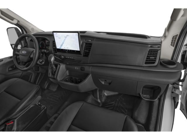 2025 Ford Transit-350 Passenger Van XL