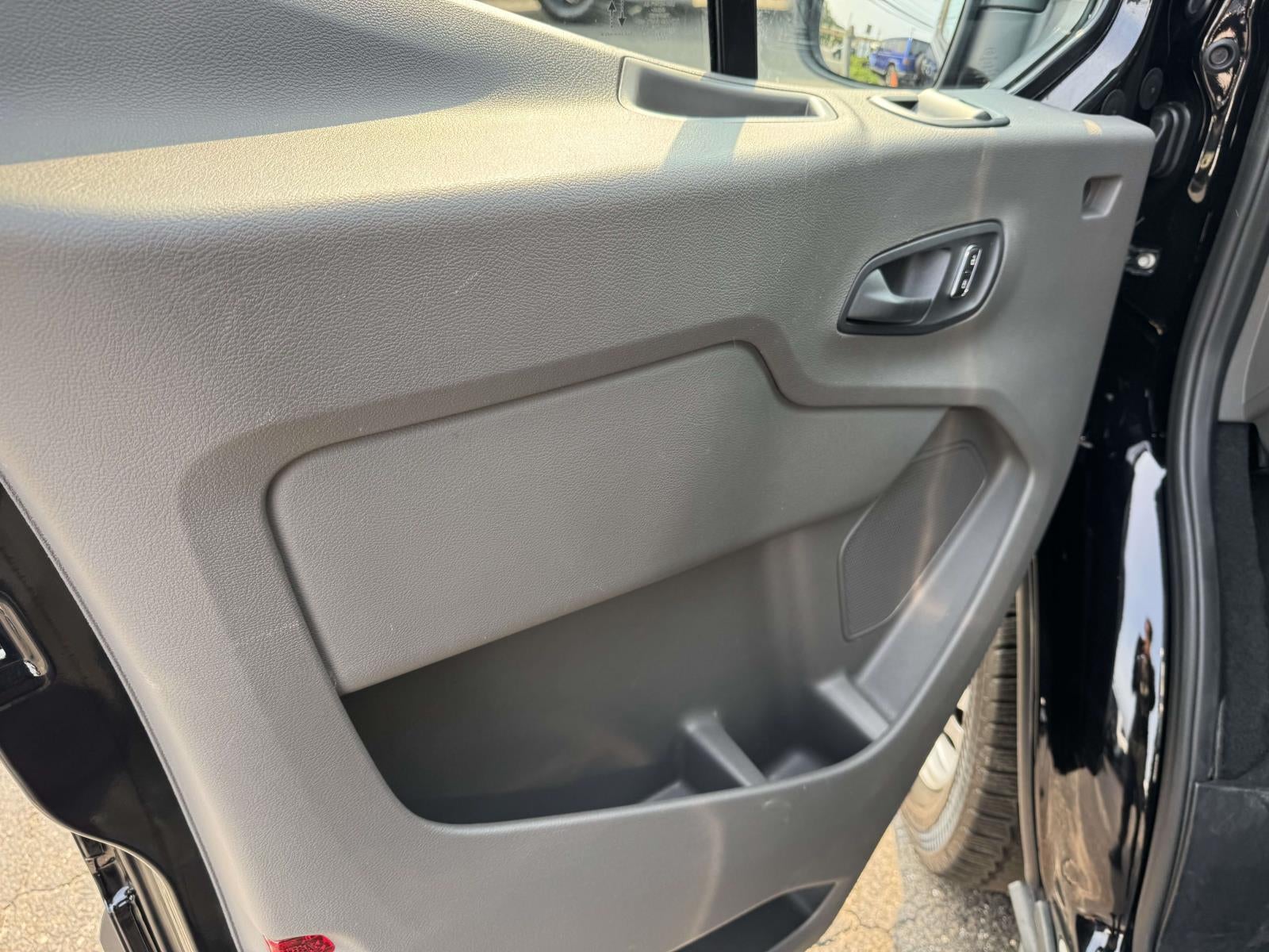 2025 Ford Transit-350 Passenger Van XLT