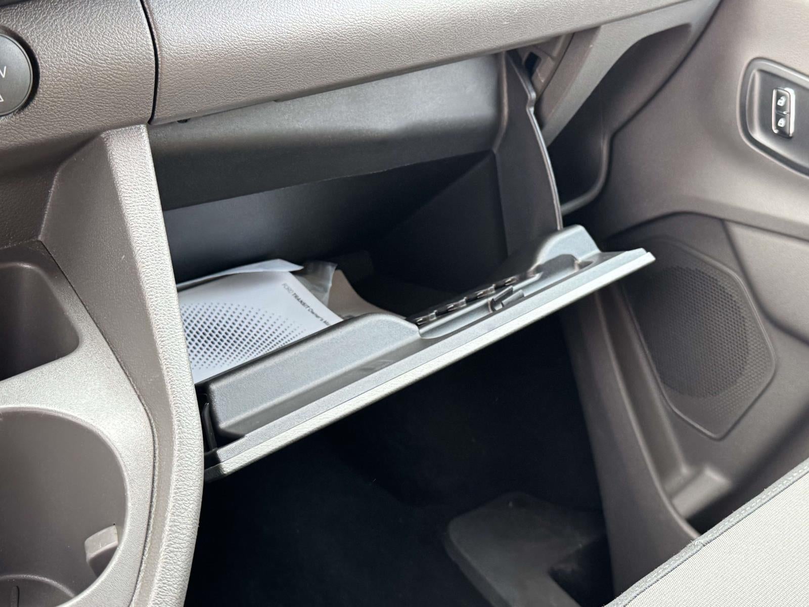 2025 Ford Transit-350 Passenger Van XLT