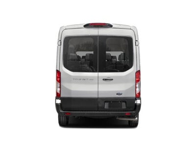 2025 Ford Transit-350 Passenger Van XL