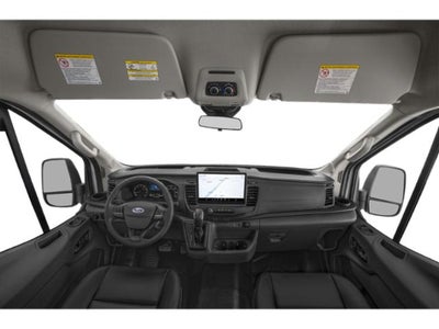 2025 Ford Transit-350 Passenger Van XL