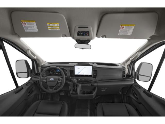 2025 Ford Transit-350 Passenger Van XL
