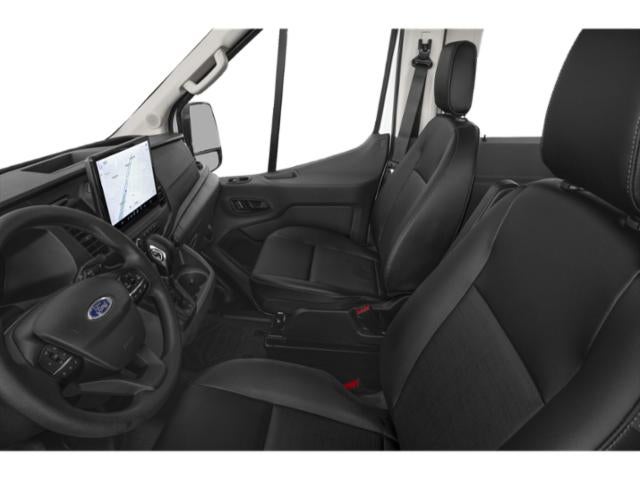 2025 Ford Transit-350 Passenger Van XL
