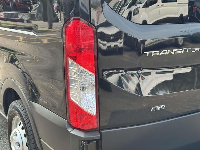 2025 Ford Transit-350 Passenger Van XLT