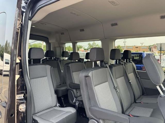 2025 Ford Transit-350 Passenger Van XLT
