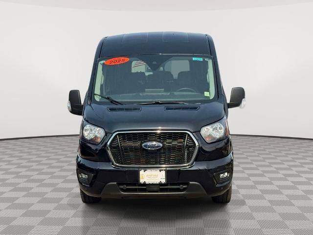 2025 Ford Transit-350 Passenger Van XLT