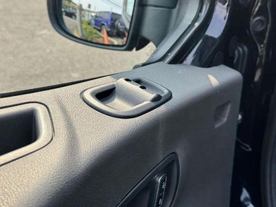 2025 Ford Transit-350 Passenger Van XLT