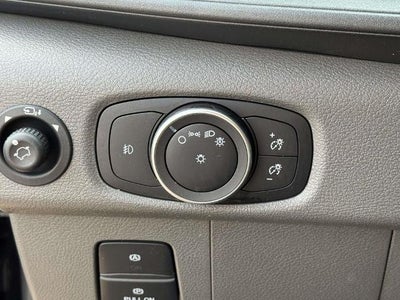 2025 Ford Transit-350 Passenger Van XLT