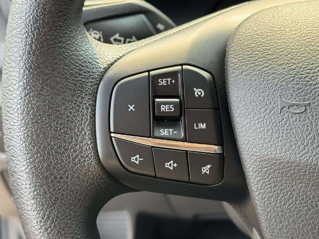 2025 Ford Transit-350 Passenger Van XLT