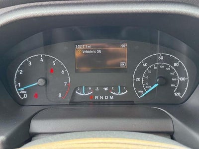 2025 Ford Transit-350 Passenger Van XLT