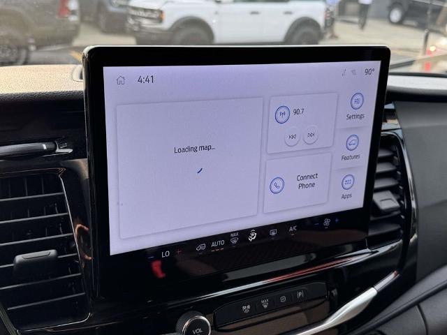2025 Ford Transit-350 Passenger Van XLT