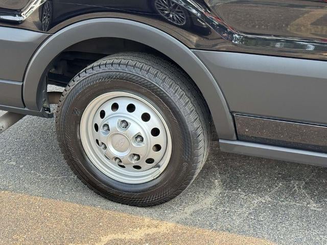 2025 Ford Transit-350 Passenger Van XLT