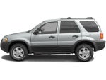 2004 Ford Escape Limited
