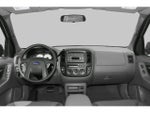 2004 Ford Escape Limited