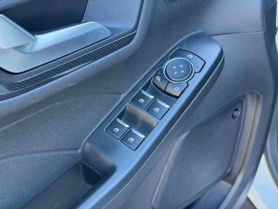 2023 Ford Escape ST-Line Elite