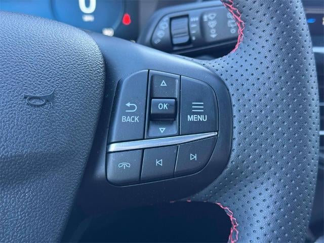 2023 Ford Escape ST-Line Elite