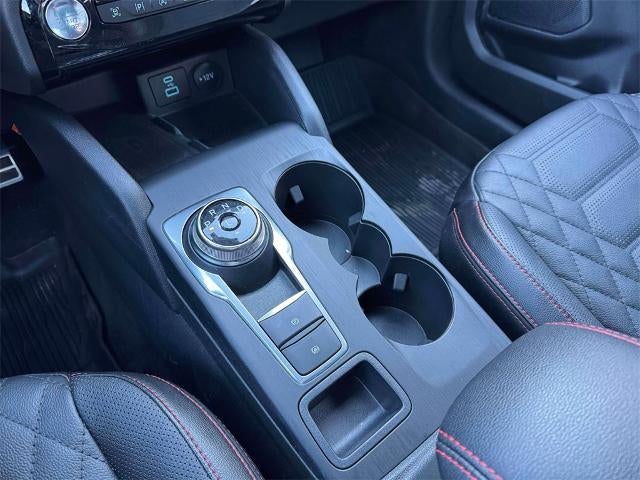 2023 Ford Escape ST-Line Elite