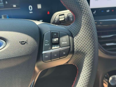 2023 Ford Escape ST-Line Elite