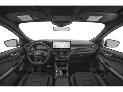 2023 Ford Escape ST-Line Elite