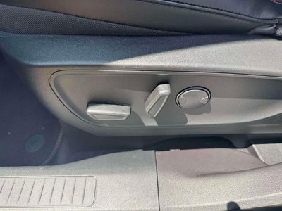 2023 Ford Escape ST-Line Elite