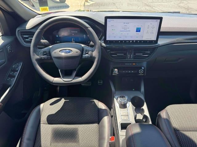 2023 Ford Escape ST-Line Elite