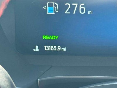 2023 Ford Escape ST-Line Elite