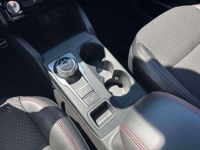 2023 Ford Escape ST-Line Elite
