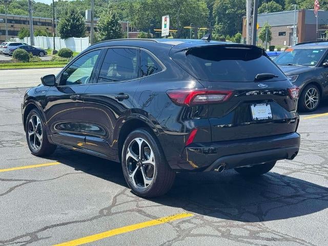 2023 Ford Escape ST-Line Elite