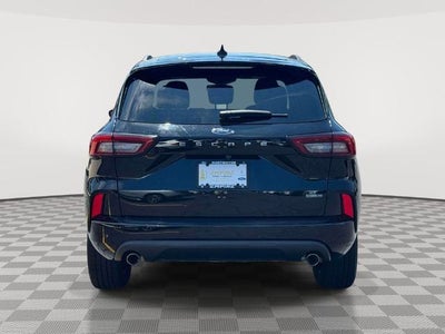 2023 Ford Escape ST-Line Elite