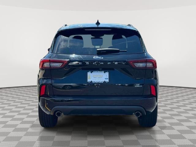 2023 Ford Escape ST-Line Elite